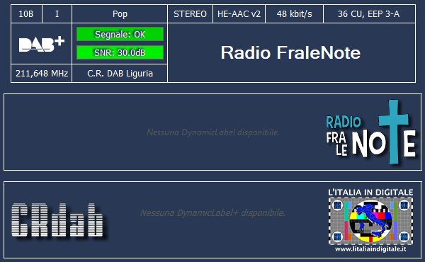 15-Radio FraleNote