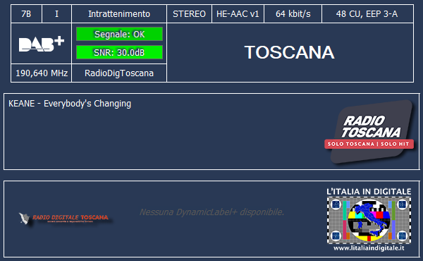 16-TOSCANA