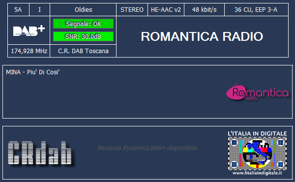 19-ROMANTICA RADIO