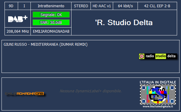 2-'R. Studio Delta