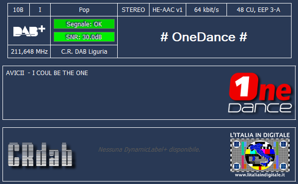 3-# OneDance #