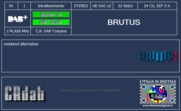 6-BRUTUS