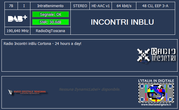 6-INCONTRI INBLU