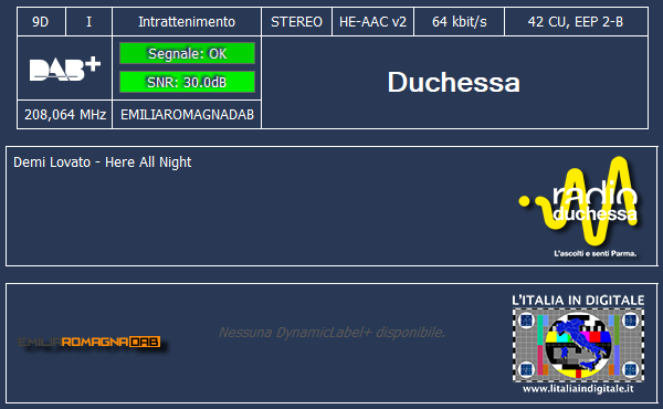 7-Duchessa