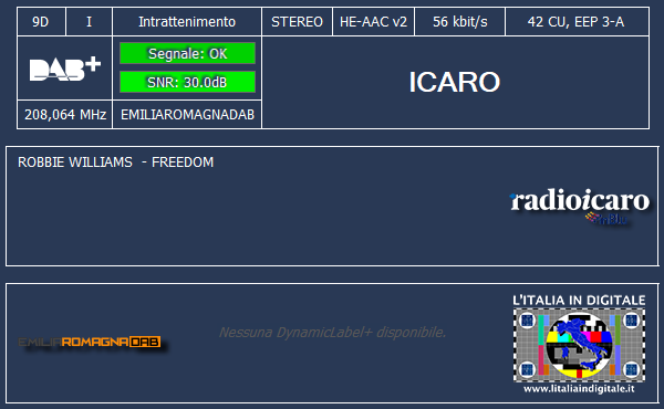 8-ICARO