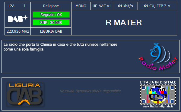 8-R MATER