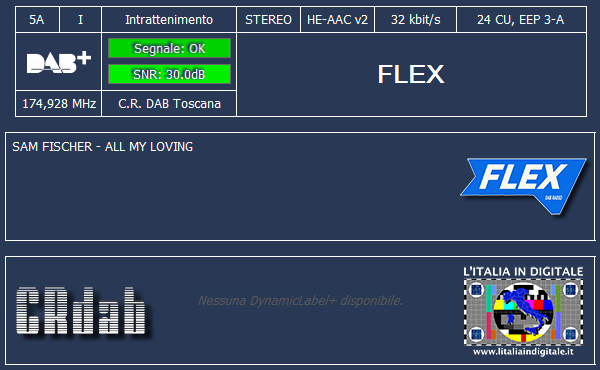 9-FLEX