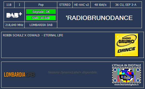 04 - 'RADIOBRUNODANCE