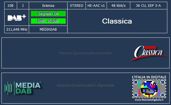 10-Classica