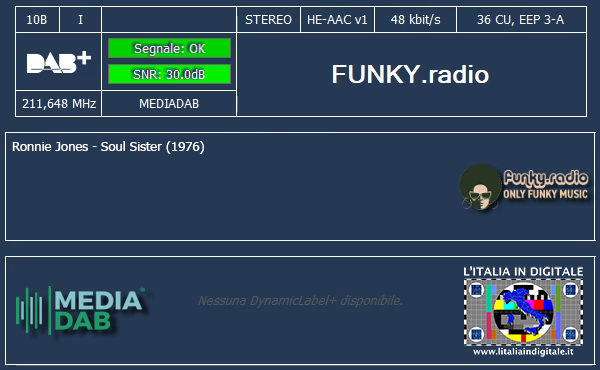 11-FUNKY.radio