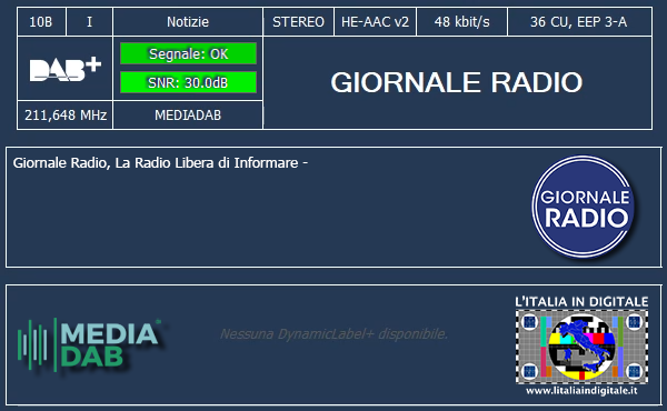 12-GIORNALE RADIO