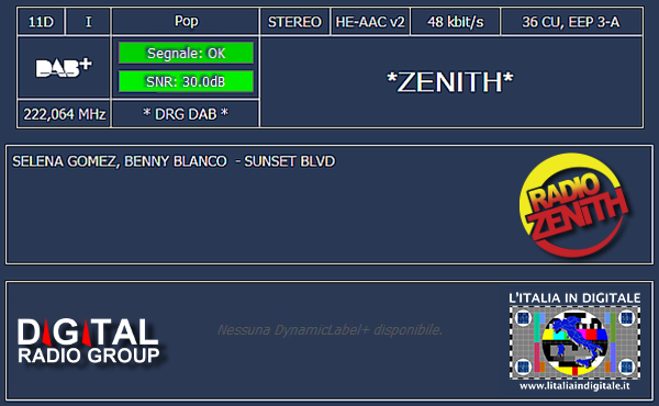 2-ZENITH