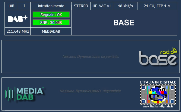 5-BASE