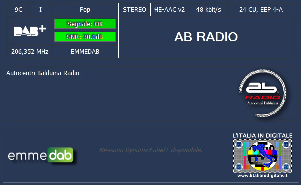 02 - AB RADIO