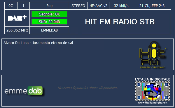 06 - HIT FM RADIO STB
