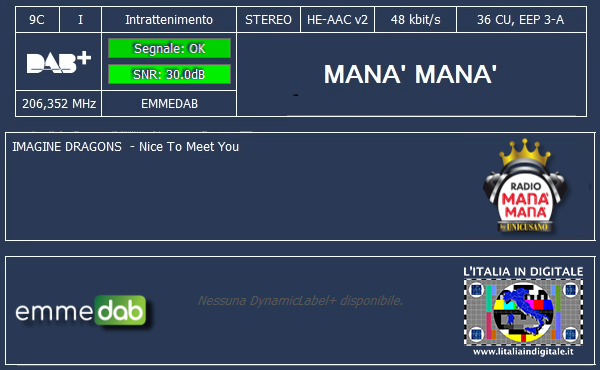 07 - MANA' MANA'