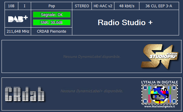 14-Radio Studio +