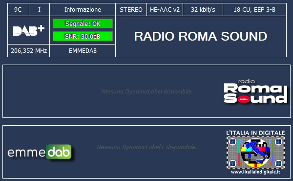 15 - RADIO ROMA SOUND