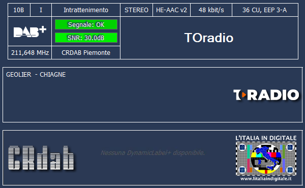 17-TOradio