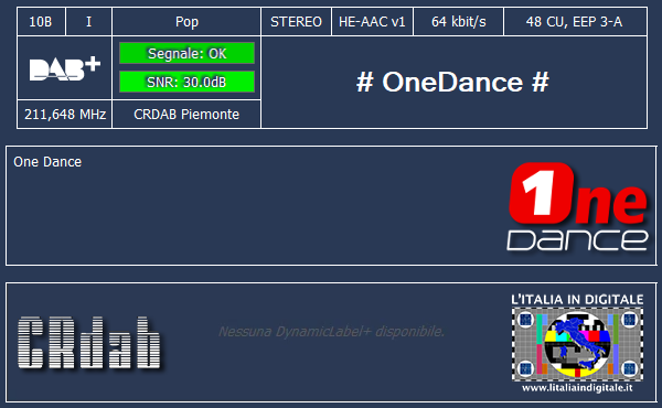 2-# OneDance #