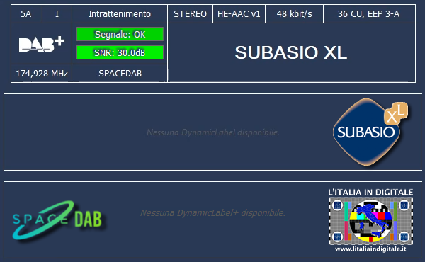 25-SUBASIO XL
