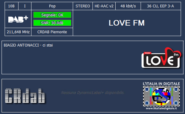 9-LOVE FM
