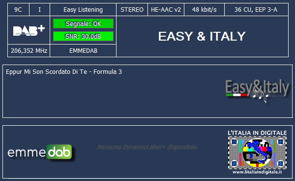 05 - EASY & ITALY