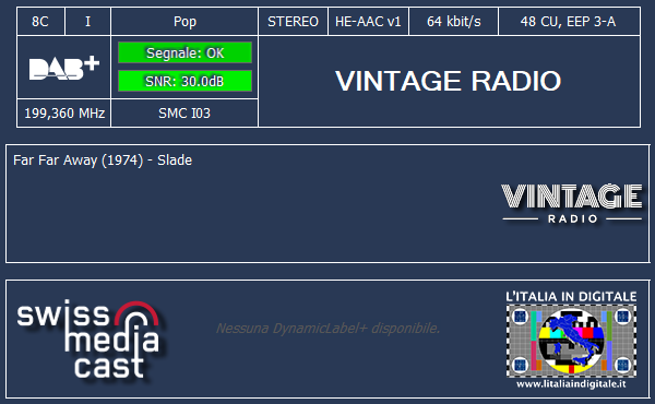 07 - VINTAGE RADIO