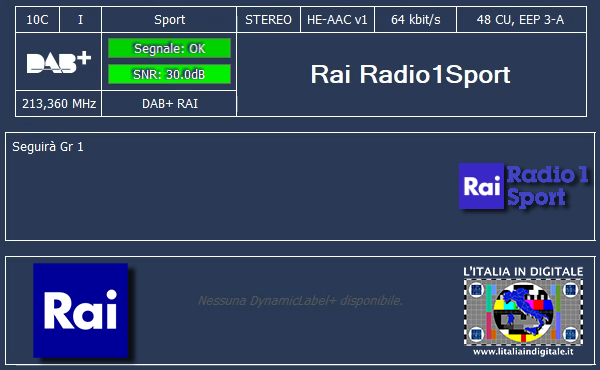 08 - Rai Radio1Sport