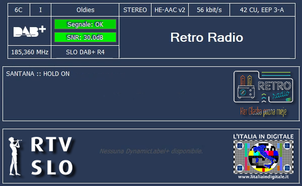 12-Retro Radio
