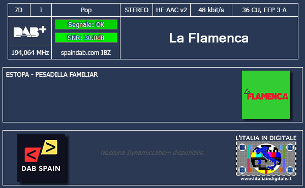 14-La Flamenca