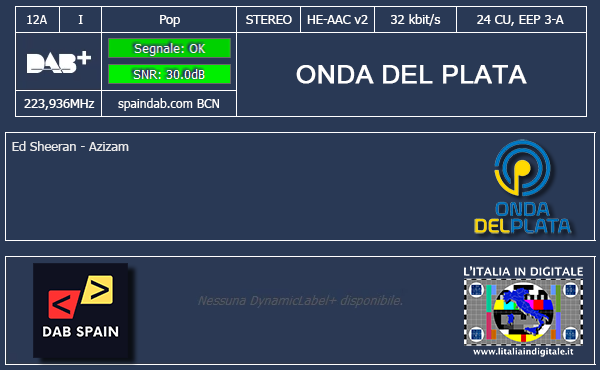 15-ONDA DEL PLATA