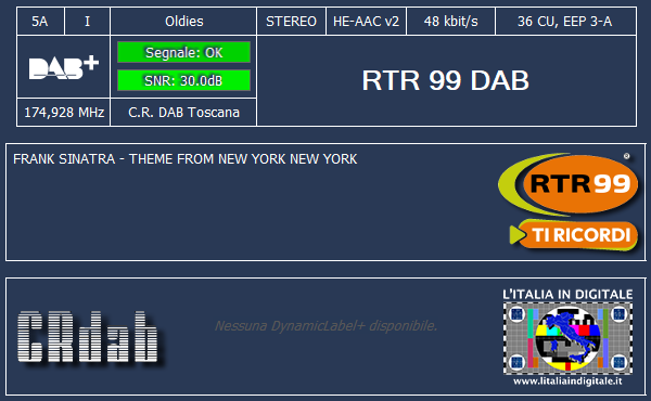 18 - RTR 99 DAB