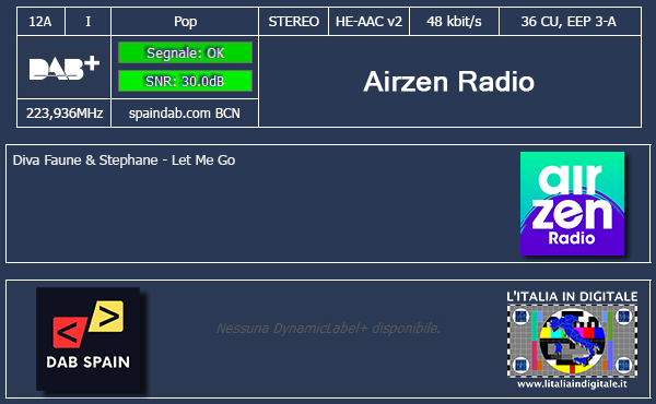 2-Airzen Radio
