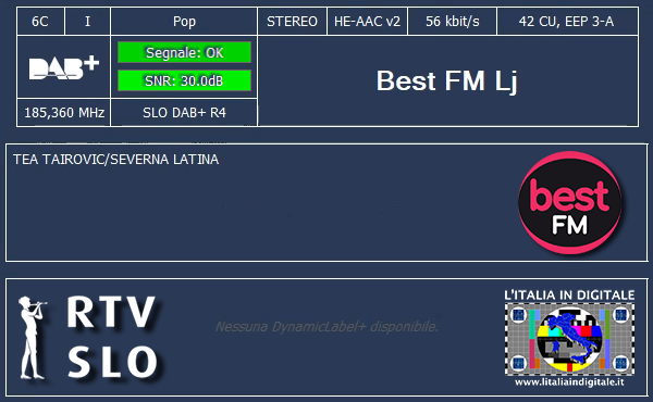 2-Best FM Lj