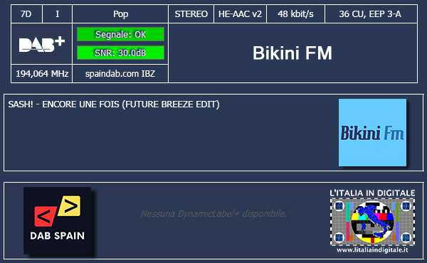 2-Bikini FM