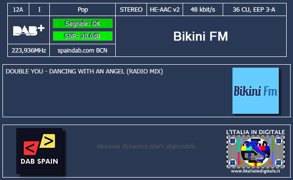 3-Bikini FM