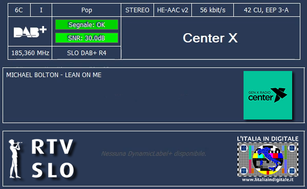 3-Center X