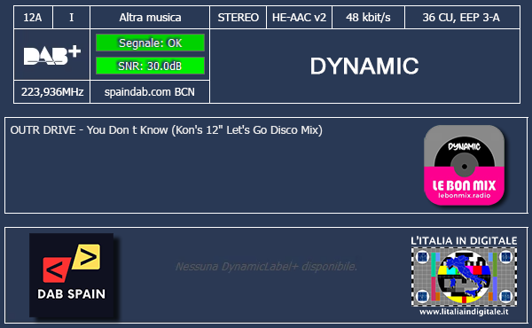 5-DYNAMIC