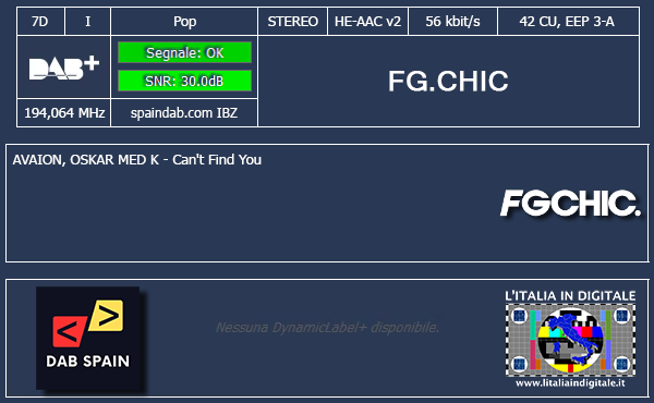 5-FG.CHIC