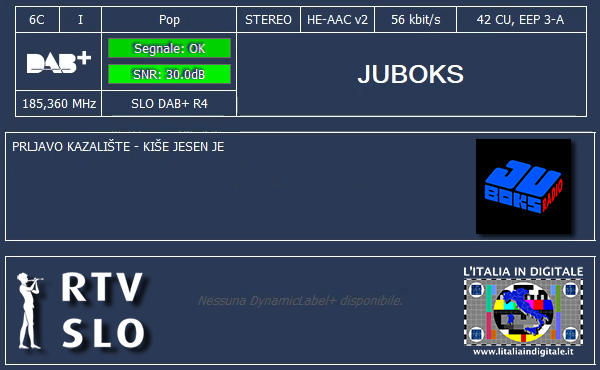 6-JUBOKS