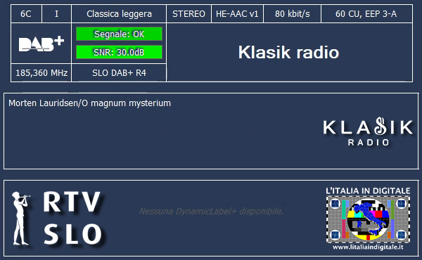 7-Klasik radio
