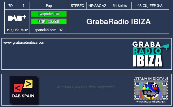8-GrabaRadio IBIZA