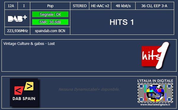 9-HITS 1