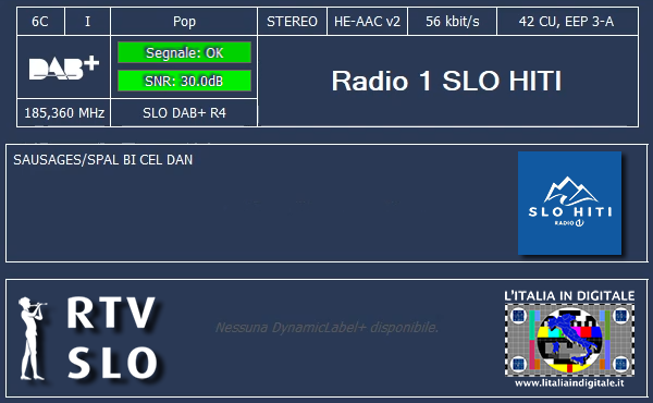 9-Radio 1 SLO HITI