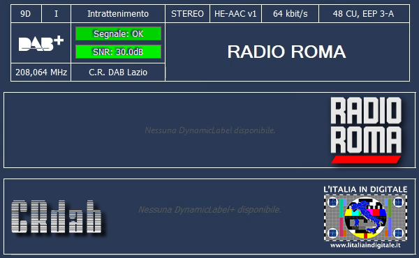 08 - RADIO ROMA