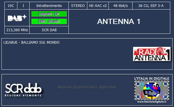 1-ANTENNA 1