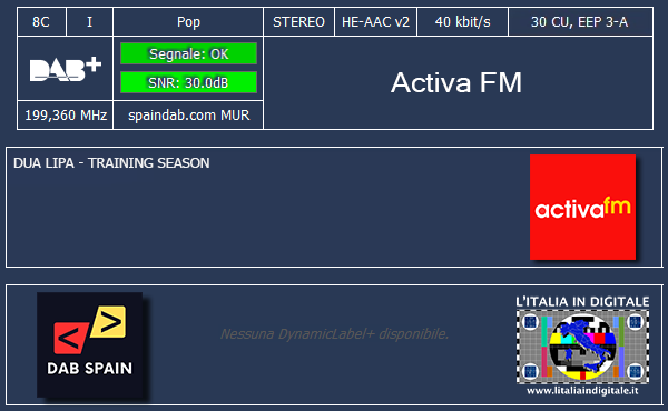 1-Activa FM