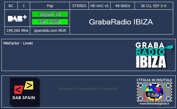 11-GrabaRadio IBIZA