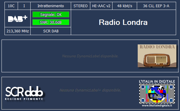 11-Radio Londra